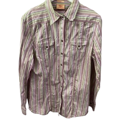 RM Williams Women's Blouse