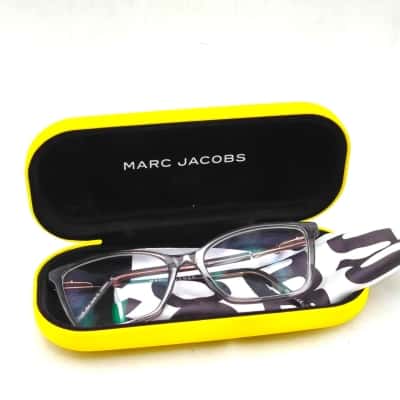 Marc Jacobs Eyeglasses for Frames only - 54-17-145 