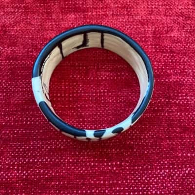 Dinosaur Womens Bracelet 