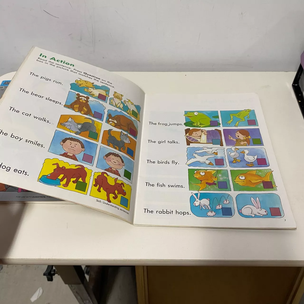 Image Tester