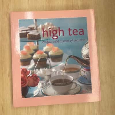 High Tea 