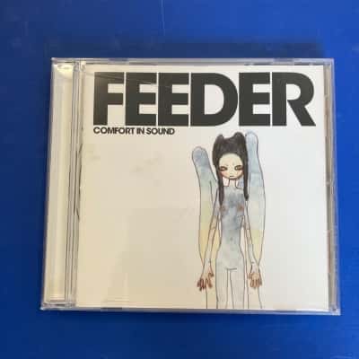 Feeder Comfort in Sound