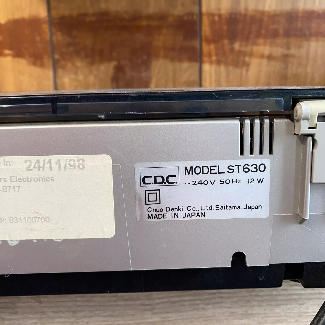 Image Tester