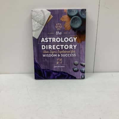 The Astrology Directory 
