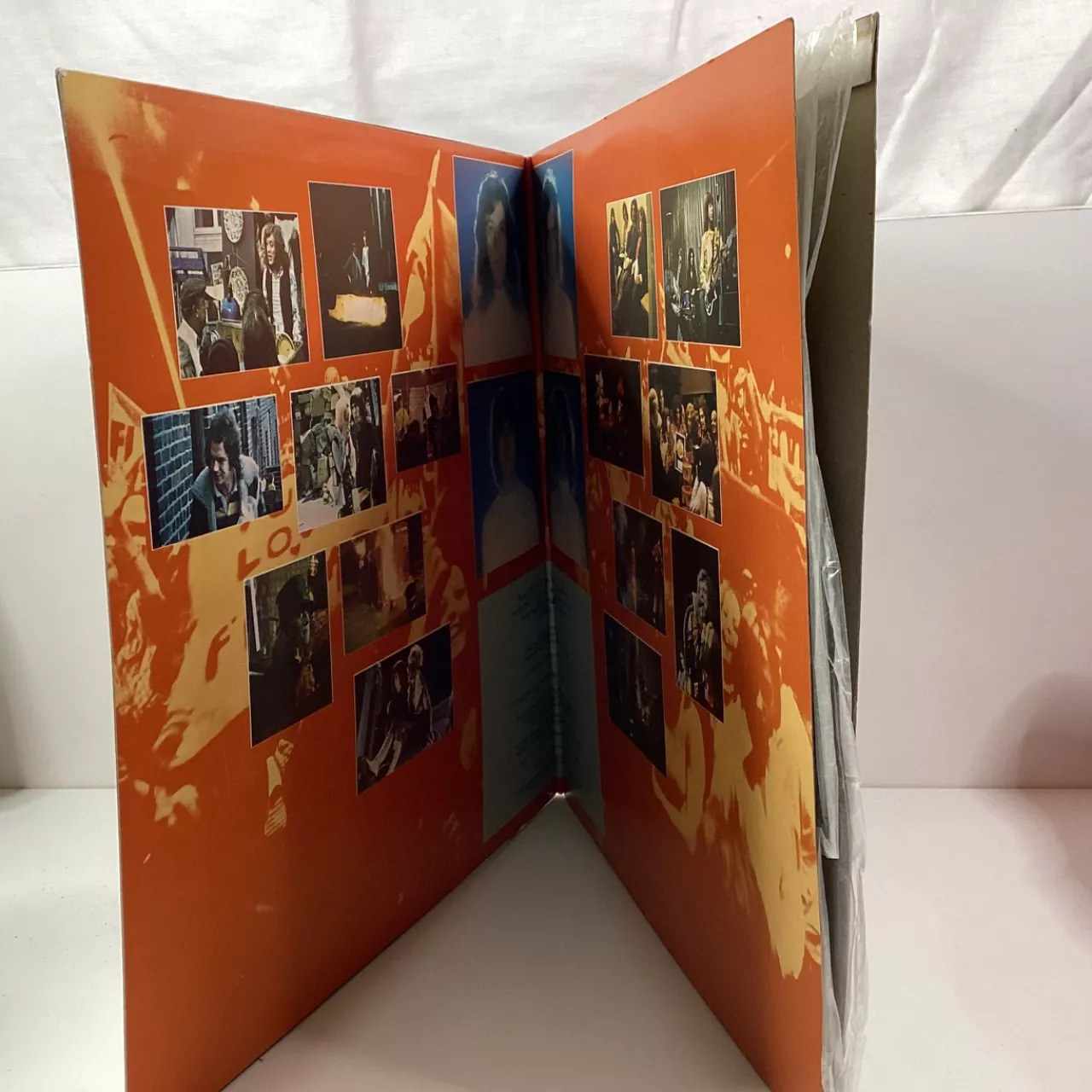 Slade in Flame Soundtrack 10 songs(s) - Used Good | Salvos Stores