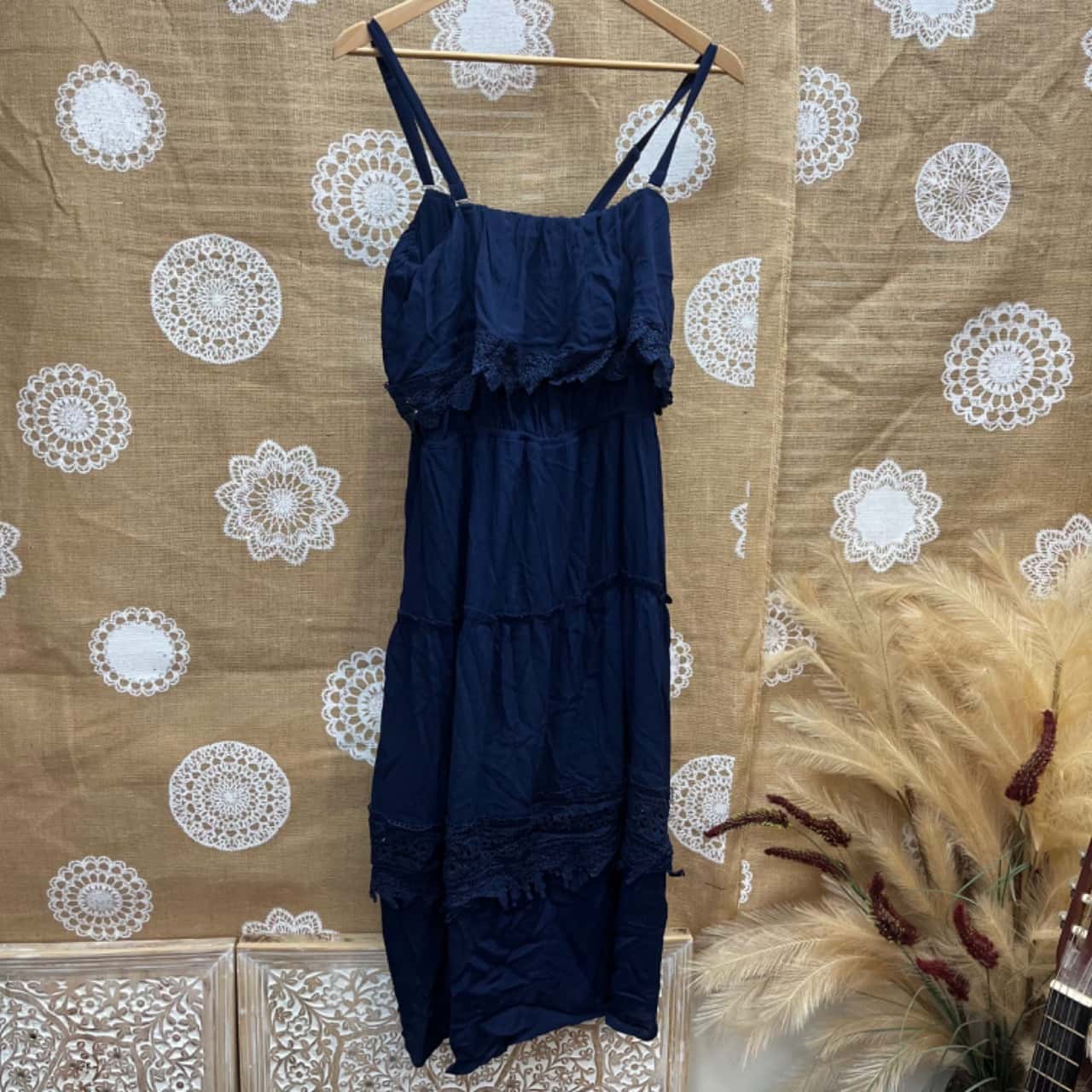 crossroads maxi dresses