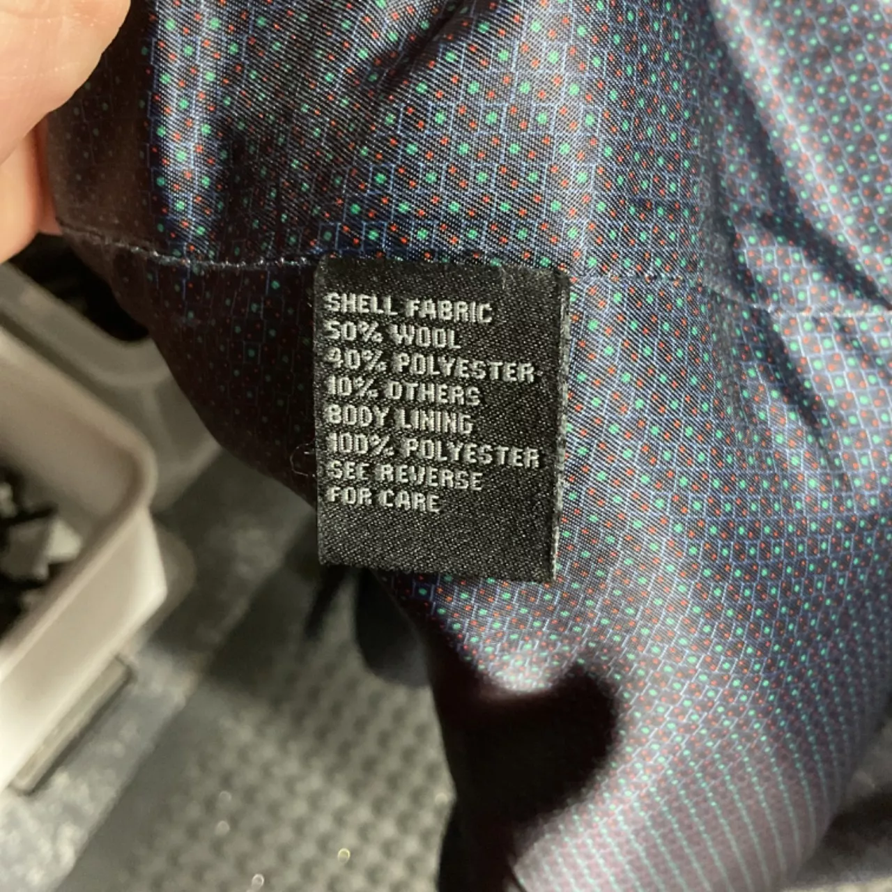Image Tester