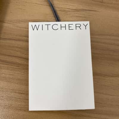 Witchery Womens Phone Wallet/Wristlet 