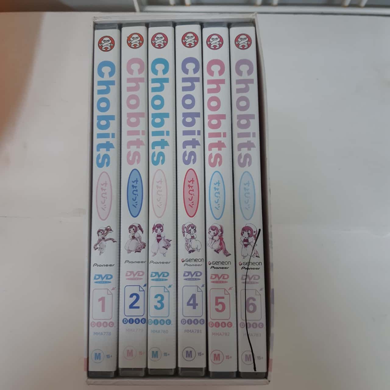 Image Tester