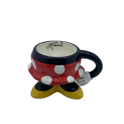 Minnie Mug