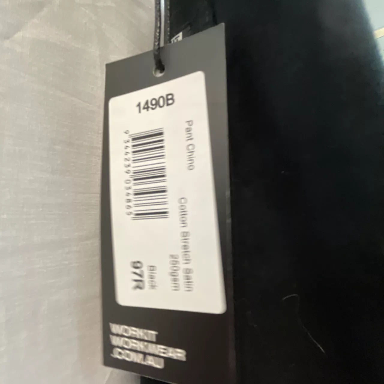 Image Tester