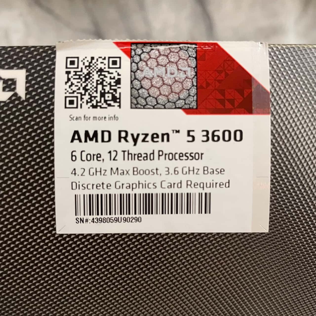Image Tester