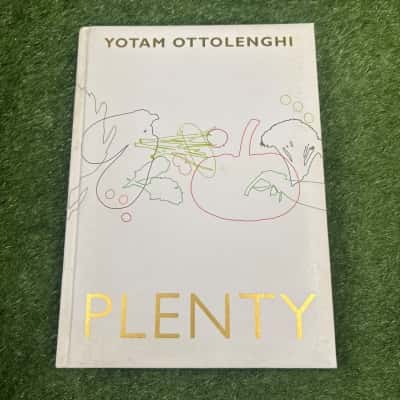  Plenty by Yotam Ottolenghi