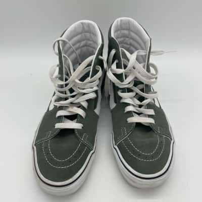 Vans SK8-Hi Sneakers B#25