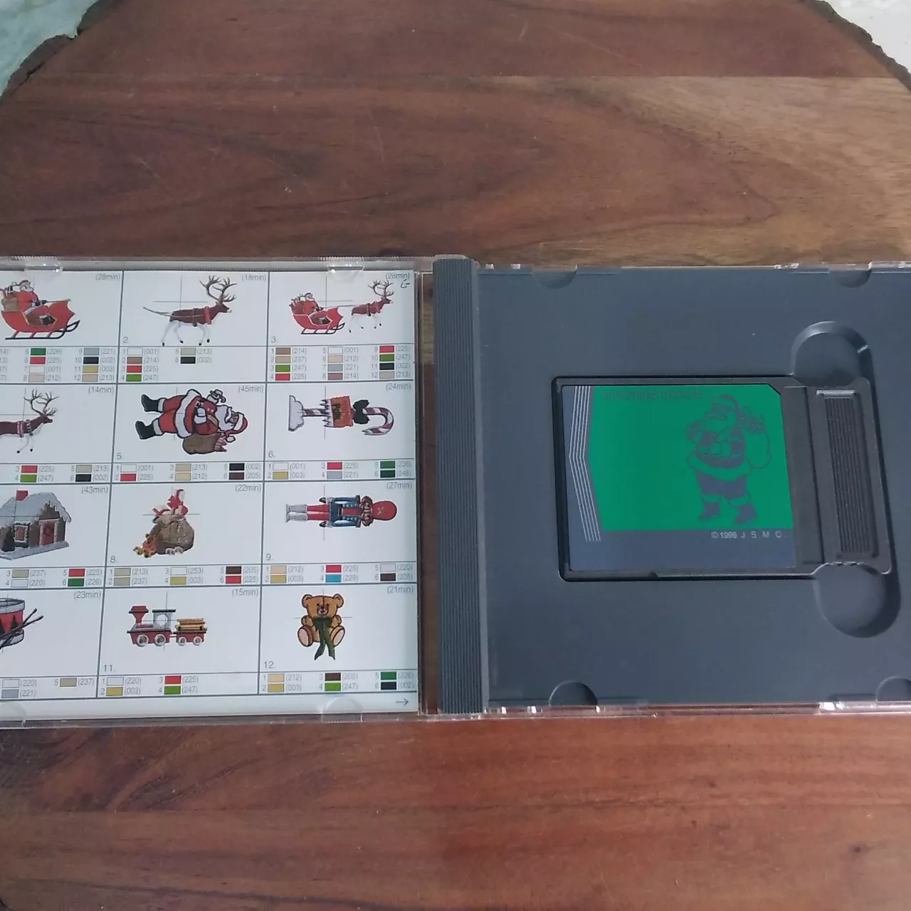 Image Tester