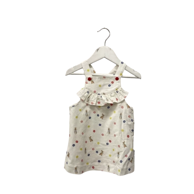 Peter Rabbit Kids  Size 0 Dresses & Skirts Cream 