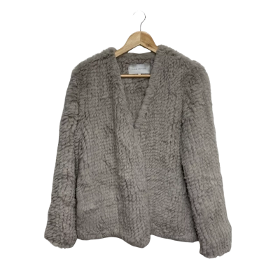 Friends With Frank Womens  Size L Cardigan 