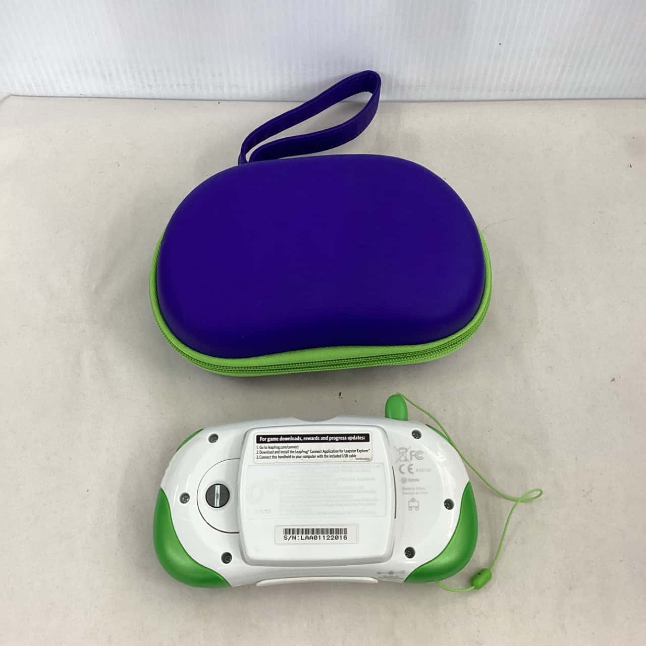 Image Tester
