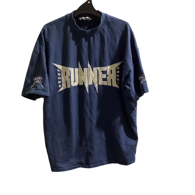  Front Runner Mens  Size S T-Shirt