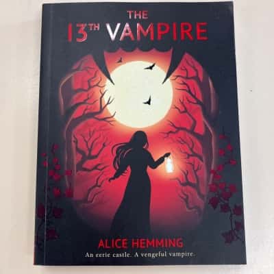The 13th Vampire