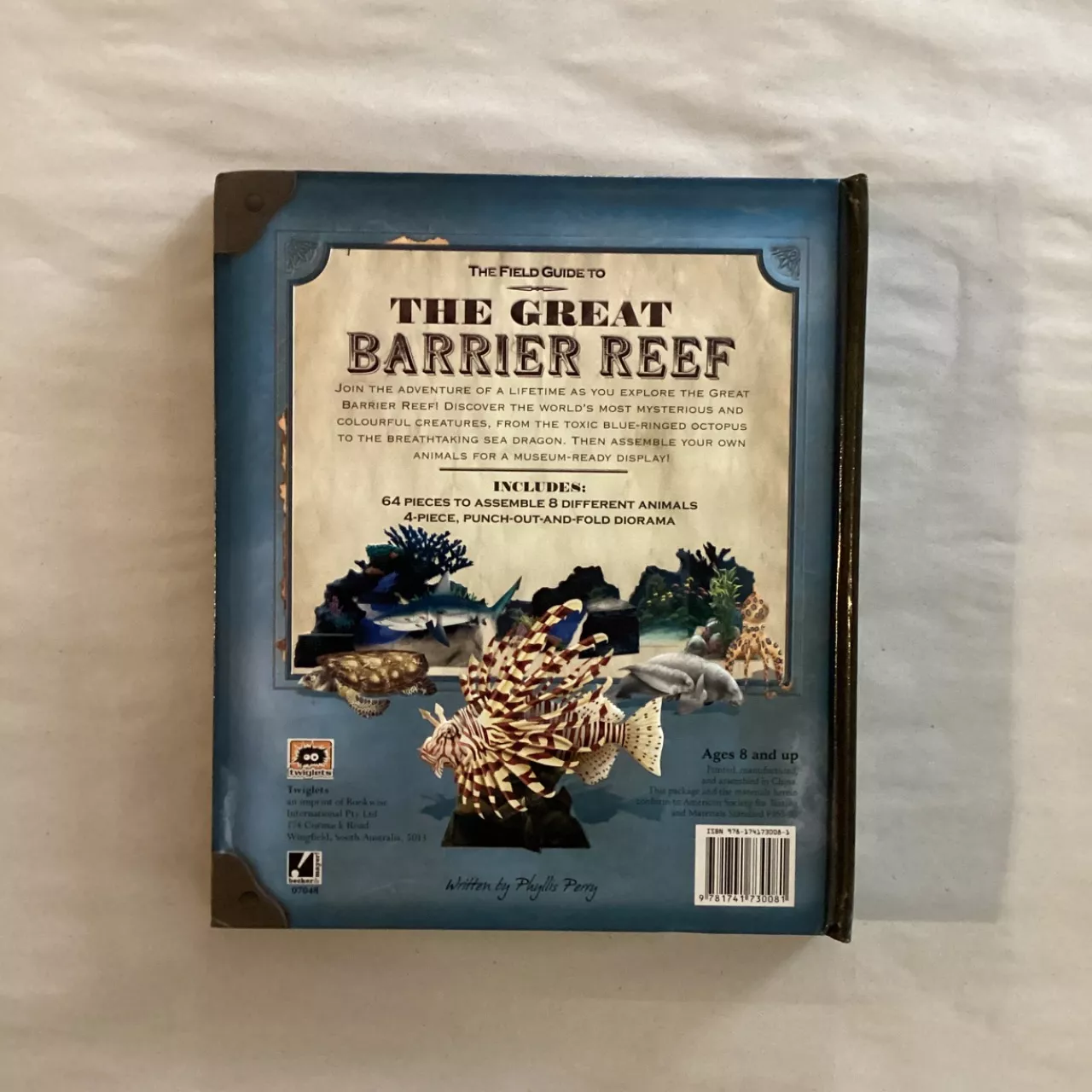 Image Tester