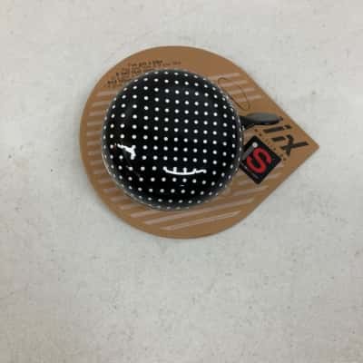 Liix Ding Dong Polka Dot Bicycle Bell