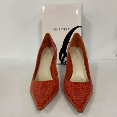 Nine West Womens Shoes NWBARBE - Size 10 