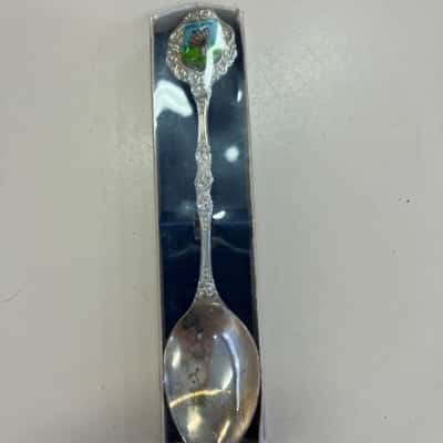 Collectors Spoon