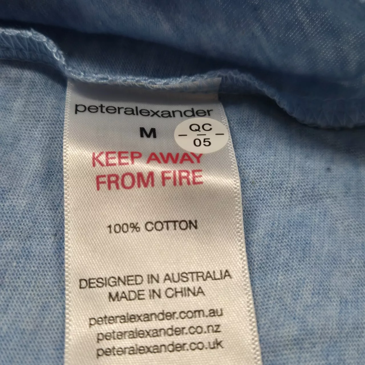 Image Tester