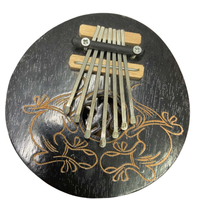 Handmade Instruments