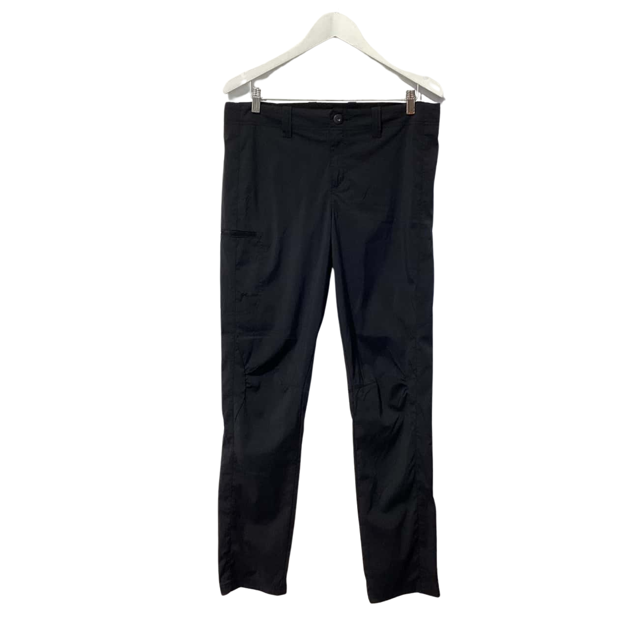 Kathmandu Womens Size 14 Dark Grey Insect Repellent Pant