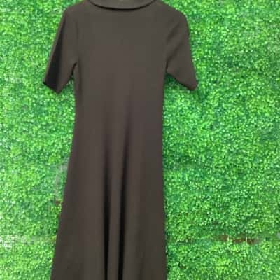 Country Road Womens  Size M Casual Dress Brown 