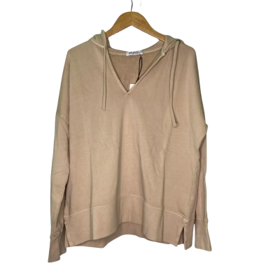  Evergreen Clothing Womens  Size 10 Hoodie Black  