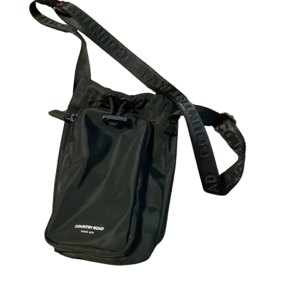 Country Road small cross body bag Black  