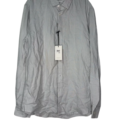 Industrie Mens  Size S Button up Long Sleeve Shirt 