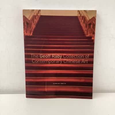 The Geoff Raby Collection of Contemporary Art book