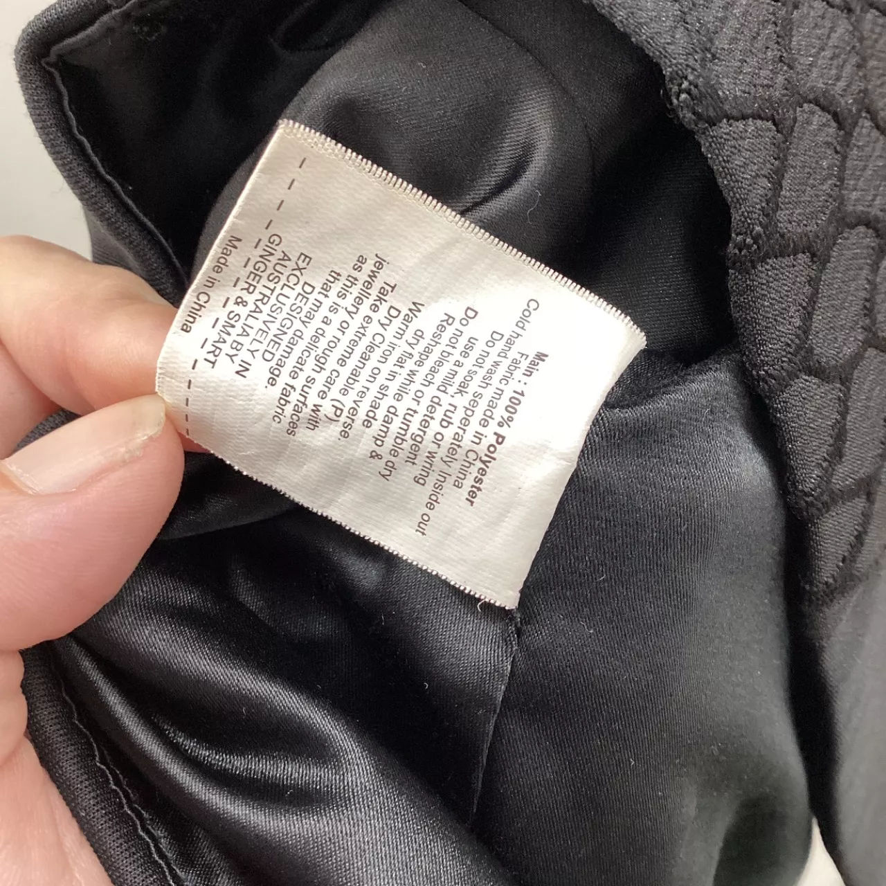 Image Tester