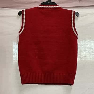 Tommy Hilfiger Kids  Size XL Top  Red 