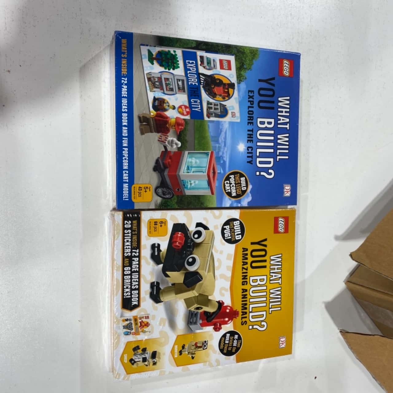 Image Tester