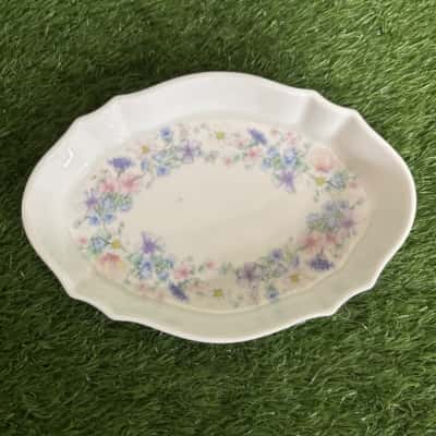 Wedgwood ‘Angela’ Bone China Trinket Dish
