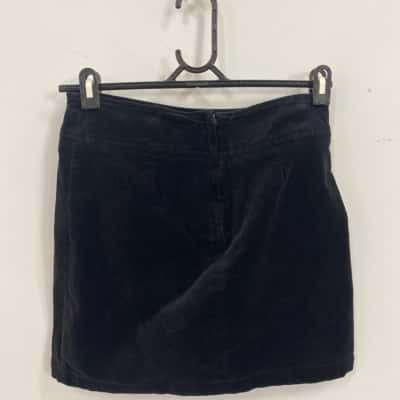 Princess Highway Womens  Size 10 Black  