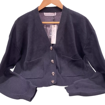 Black Friday Womens  Size XS Black  