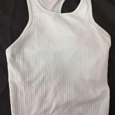 Lululemon Womens  Size S T-Shirt Blue 
