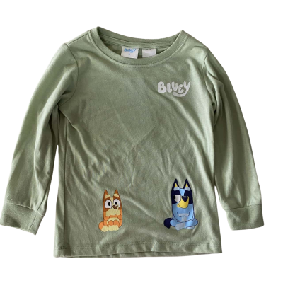 Boys  Size 3 - Shirts / Pyjamas / Shorts - Bundle