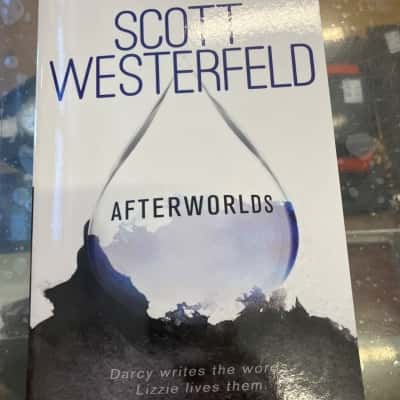 Afterworlds
