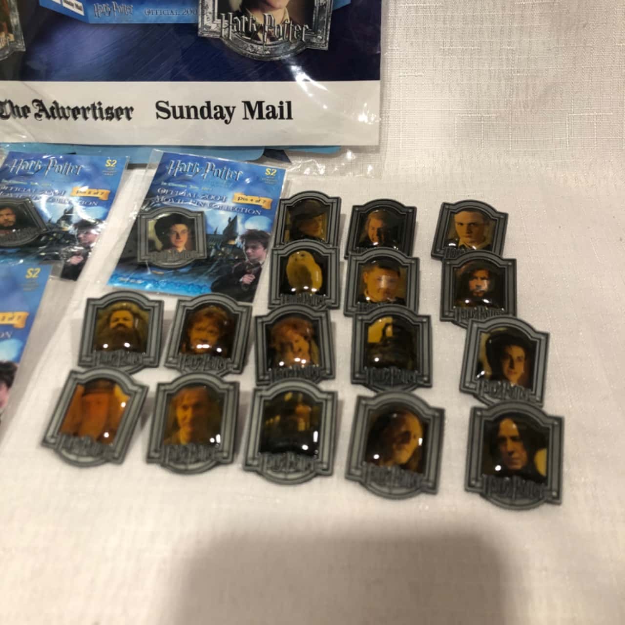 Image Tester