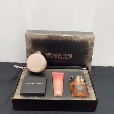 michael kors boxed set 