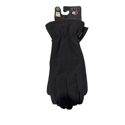 XTM Performance Mens  Size XL Gloves Black  RRP $34.99