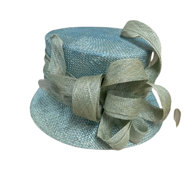 Morgan & Taylor Green Pot Hat Small