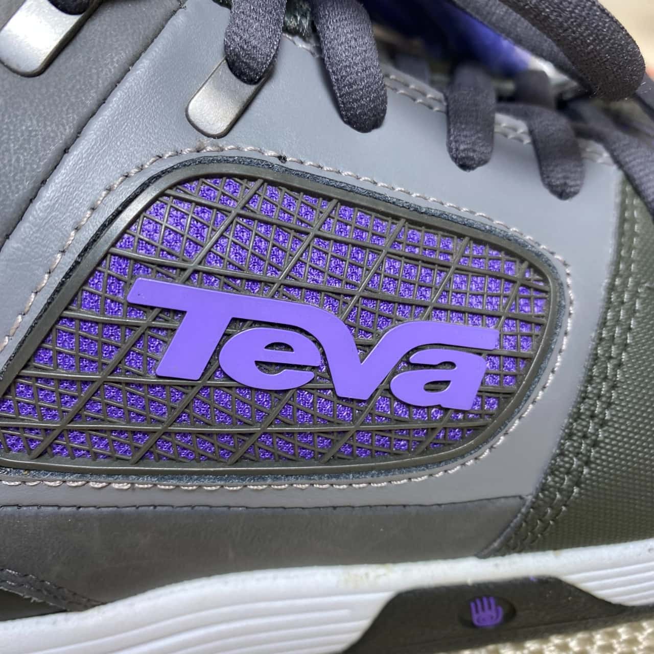 Teva Shoes, A Pair For A Foot ***Used but in exceptional condition****(s)
